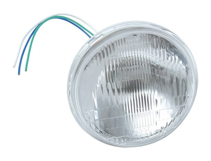 Drag Specialties 5 3/4" Replacement Headlight