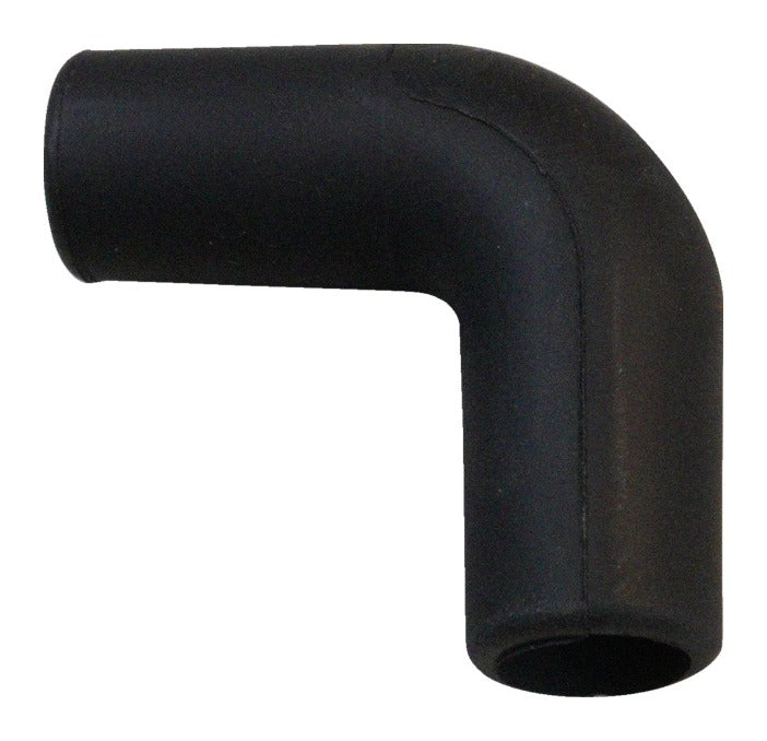 Drag Specialties Oil Drain Elbow For Harley Softail 2000-2010
