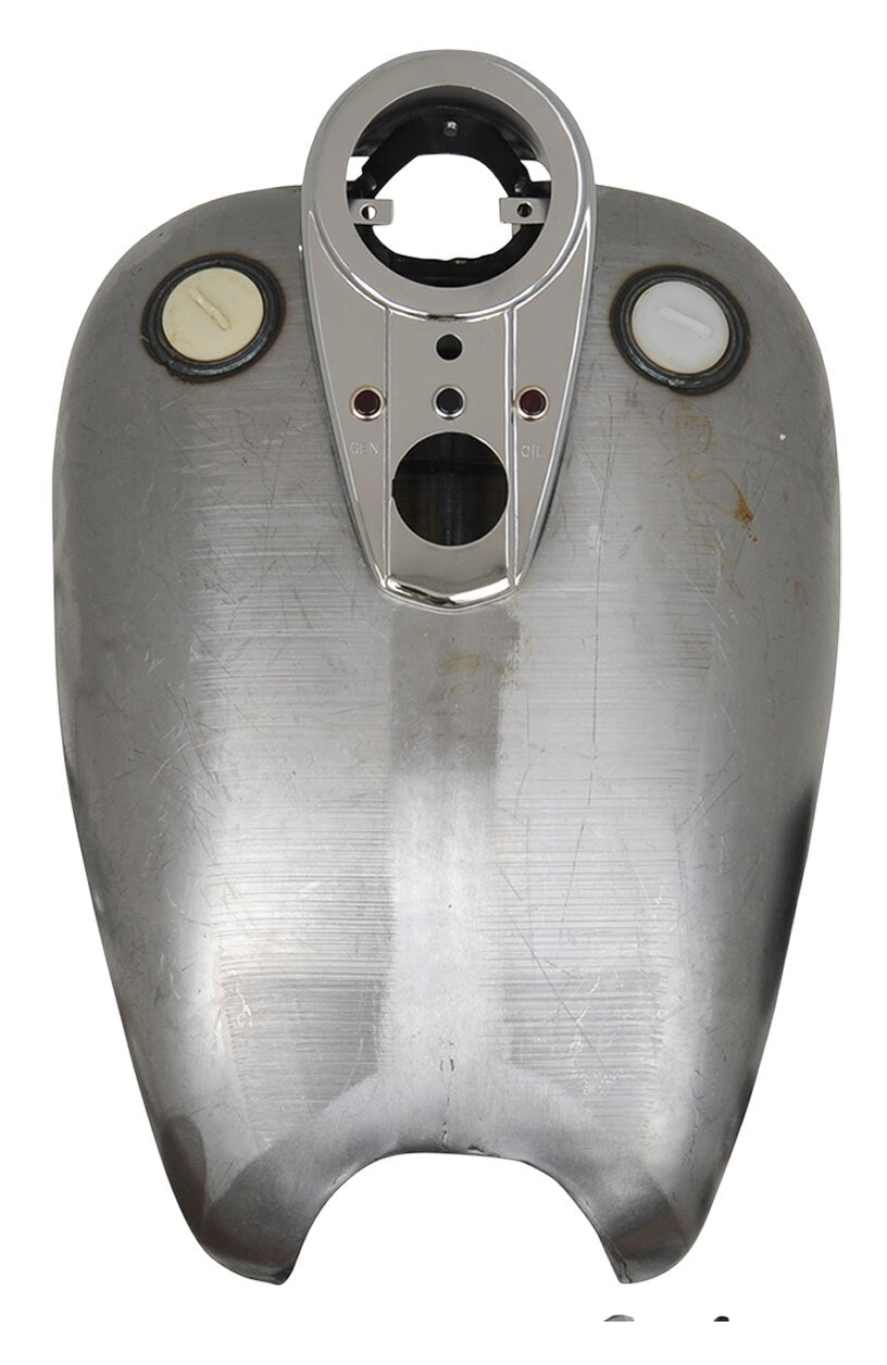 Drag Specialties Extended Quick Bob Tank Kit For Harley Sportster 1995-2003