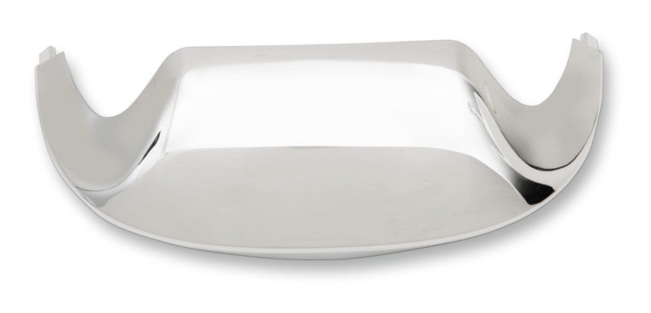Drag Specialties Front Fender Tip For Harley Touring 2014-2025