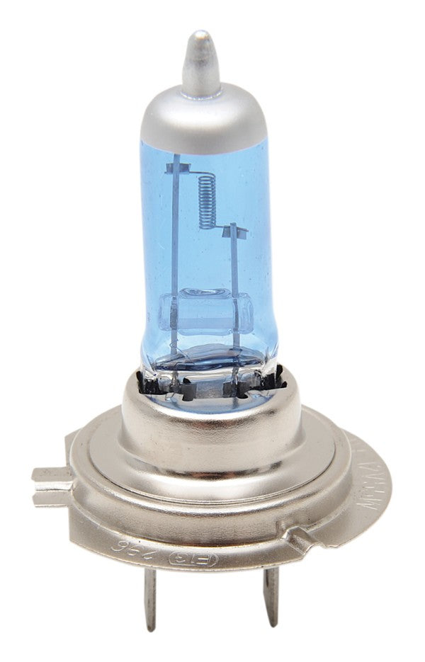 Drag Specialties H7 Superwhite Halogen Headlight Bulb