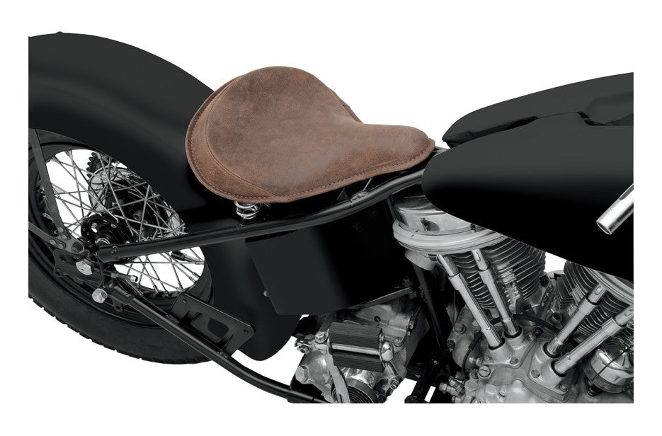 Drag Specialties Spring Solo Seat