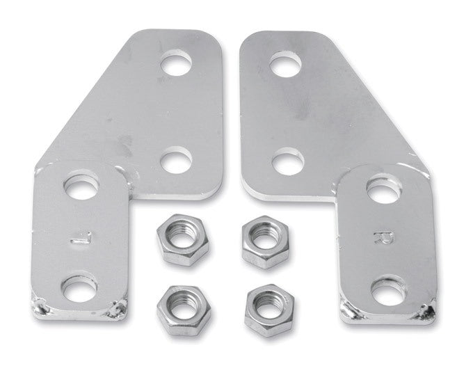 Drag Specialties License Plate Bar Eliminator For Harley Touring 1997-1998