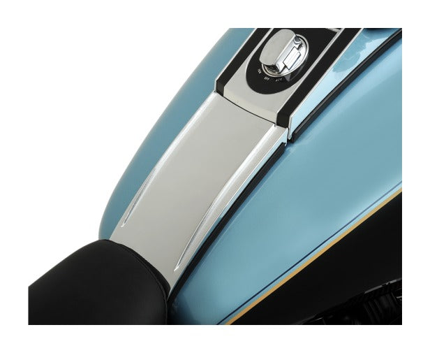 Drag Specialties Lower Dash For Harley Softail 2000-2017