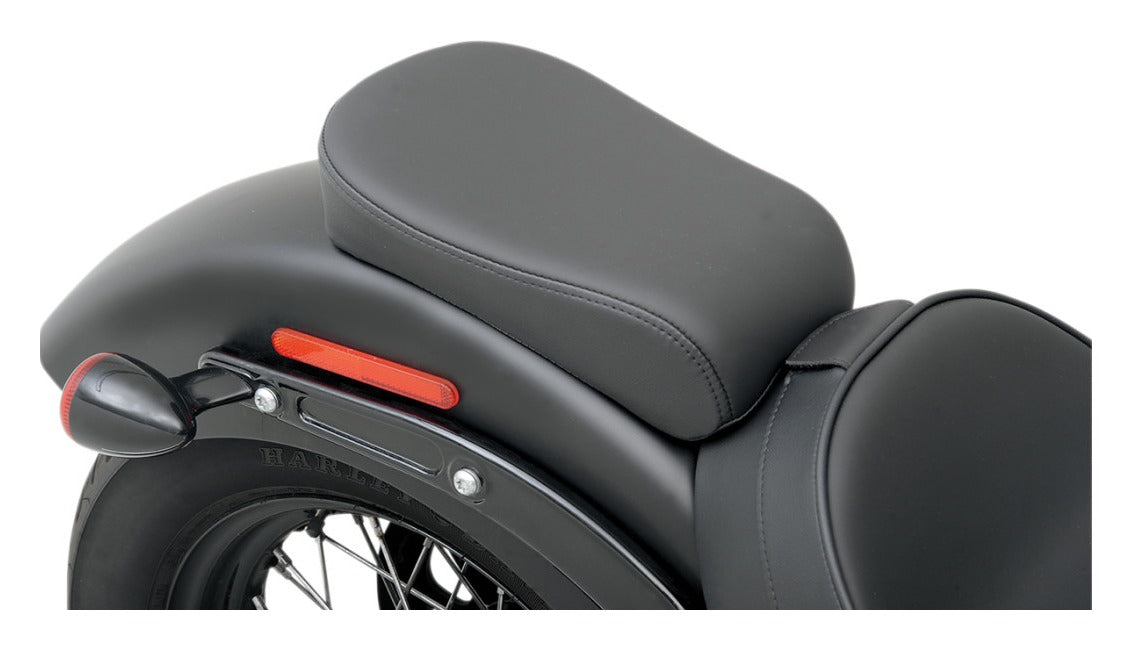 Drag Specialties Passenger Pillion For Harley FXS / FLS 2011-2017