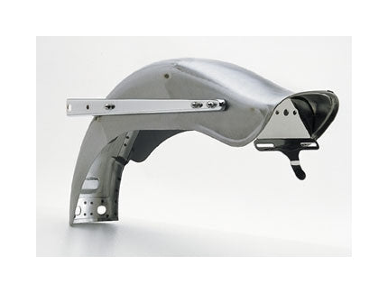 Drag Specialties Quick Bob Rear Fender For Harley Sportster 1957-1978