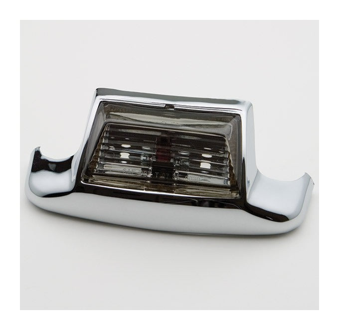 Drag Specialties Rear Fender Tip Light For Harley Touring / Softail 1999-2008