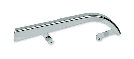 Drag Specialties Rear Upper Belt Guard For Harley FXD 1991-1999