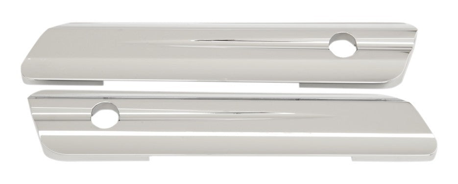 Drag Specialties Saddlebag Hinge Cover For Harley Touring 2014-2024