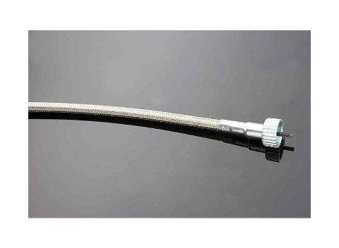 Drag Specialties Speedometer Cable For Harley Touring / Softail 1981-1995