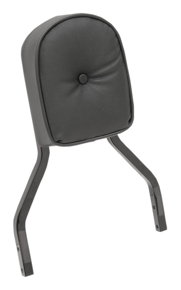 Drag Specialties Backrest Pad For Square Sissy Bar