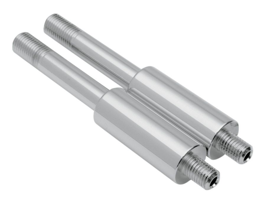 Drag Specialties Rear Turn Signal Mounting Studs