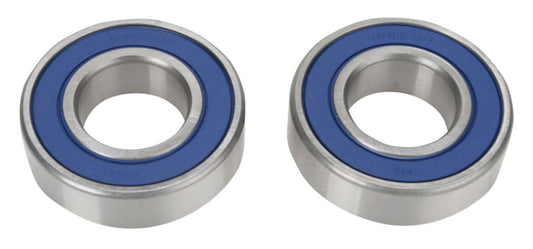  Drag Specialties 25mm Non-ABS Wheel Bearings For Harley 2007-2024