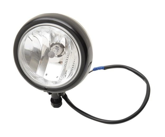  Drag Specialties 4 1/2" Spotlight For Harley