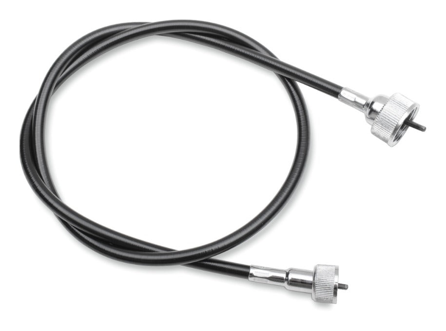  Drag Specialties 44-1/2" Front Wheel Drive Speedometer Cable