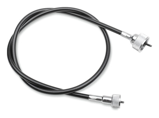  Drag Specialties 44-1/2" Front Wheel Drive Speedometer Cable