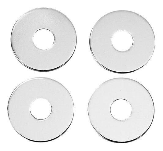  Drag Specialties 7/8" OD 1/4" ID Washer Set