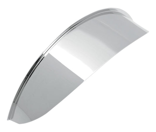  Drag Specialties 7" Headlight Visor For Harley
