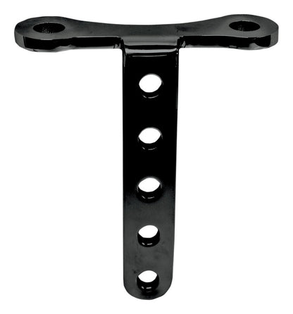  Drag Specialties Adjustable Headlight Bracket