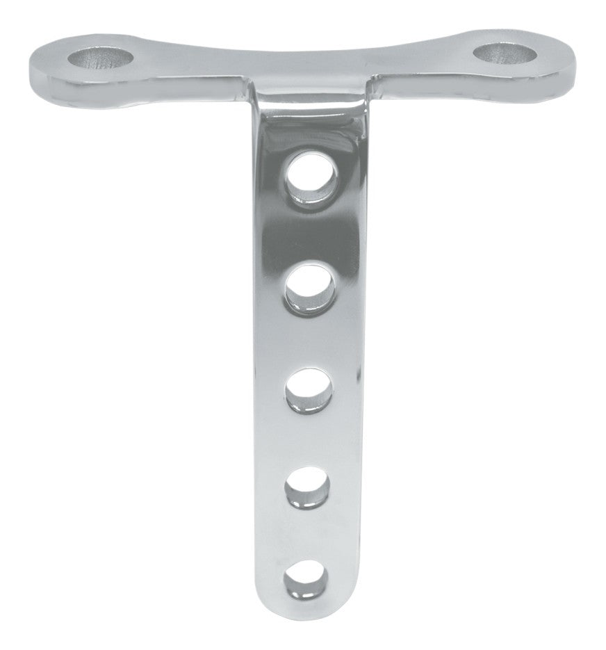  Drag Specialties Adjustable Headlight Bracket