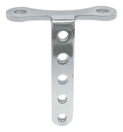  Drag Specialties Adjustable Headlight Bracket