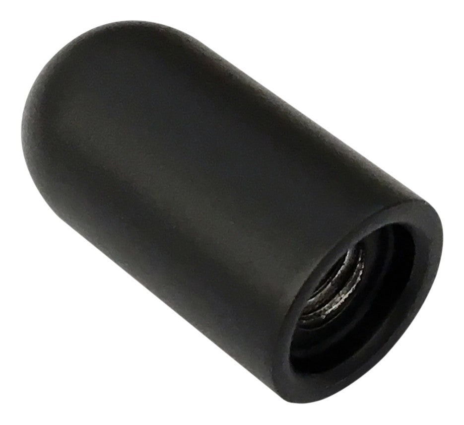  Drag Specialties Antenna Stud Cap For Harley Touring
