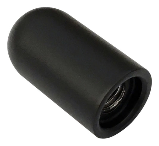  Drag Specialties Antenna Stud Cap For Harley Touring
