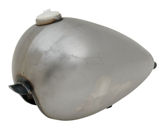  Drag Specialties Axed Wasp Gas Tank