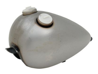  Drag Specialties Axed Wasp Gas Tank