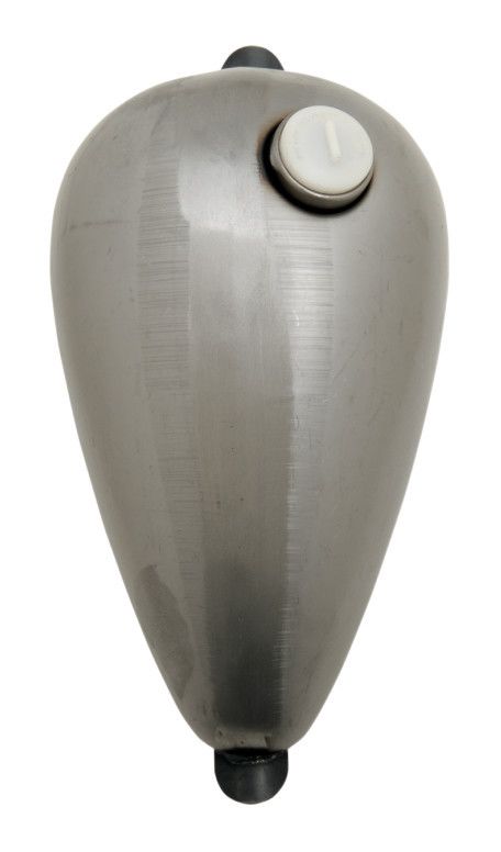  Drag Specialties Axed Wasp Gas Tank