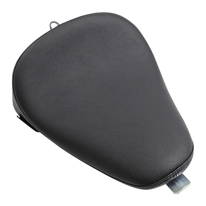  Drag Specialties Bobber-Style Solo Seat For Harley Sportster 2010-2022
