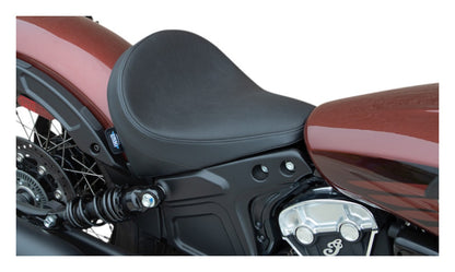  Drag Specialties Bobber-Style Seat For Indian Scout Bobber 2018-2024