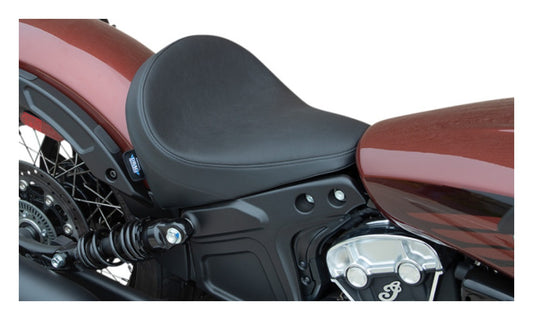 Drag Specialties Bobber-Style Seat For Indian Scout Bobber 2018-2024