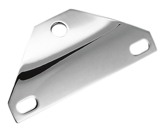  Drag Specialties Bottom Mount Headlight Bracket