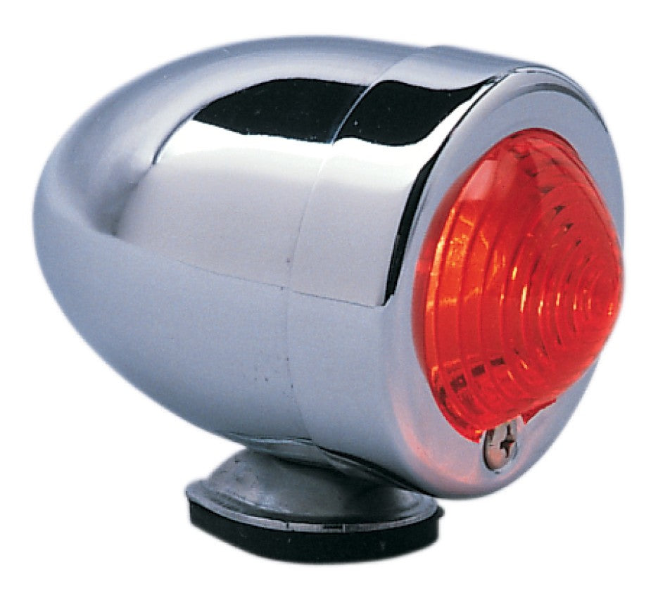  Drag Specialties Bullet Marker Light