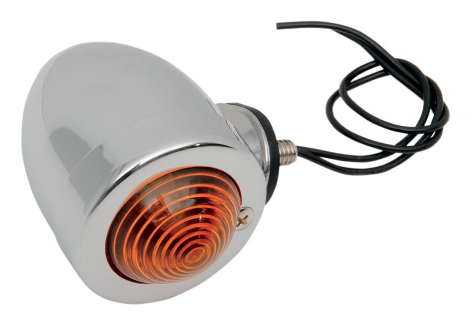  Drag Specialties Bullet Marker Light