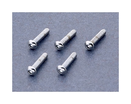  Drag Specialties Button Head Allen Bolts