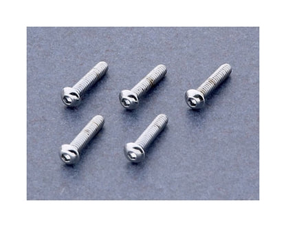  Drag Specialties Button Head Allen Bolts