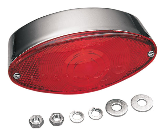  Drag Specialties Cat Eye Taillight