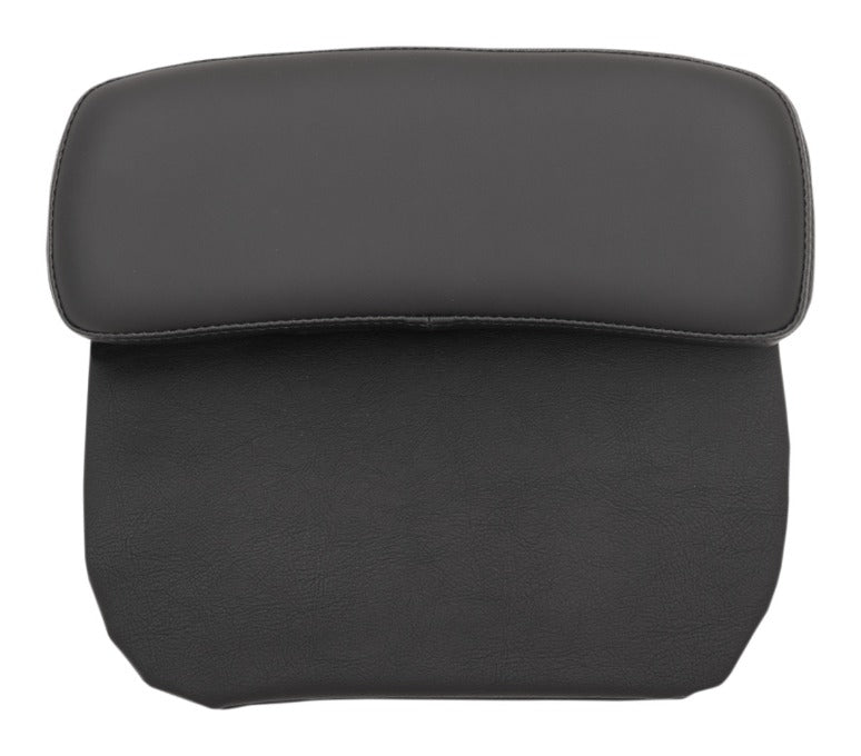  Drag Specialties Chopped Tour Pak Backrest Pad