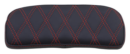  Drag Specialties Chopped Tour Pak Backrest Pad