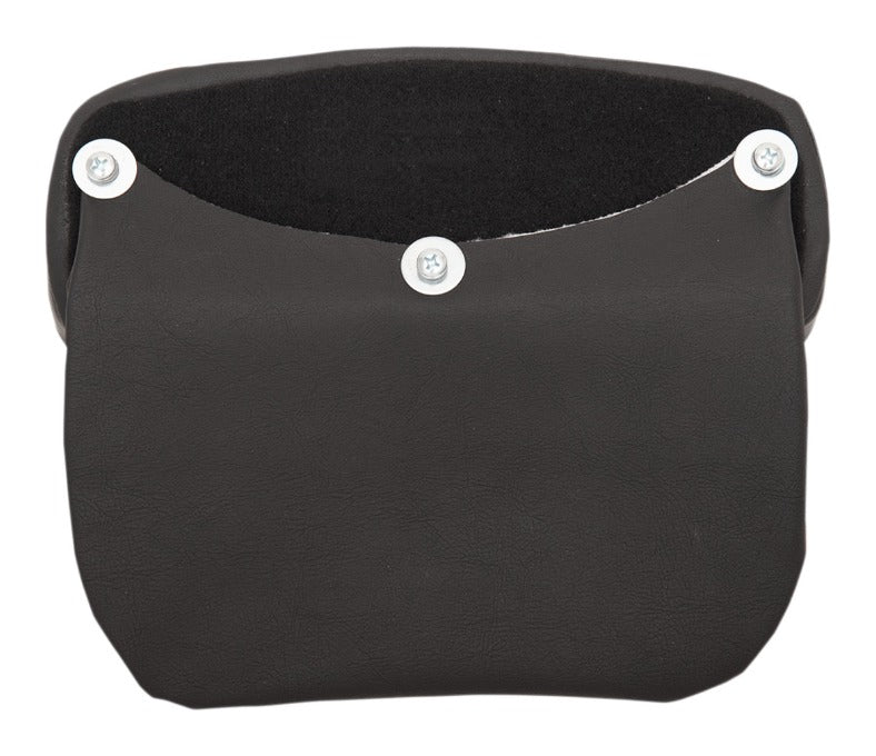  Drag Specialties Chopped Tour Pak Backrest Pad