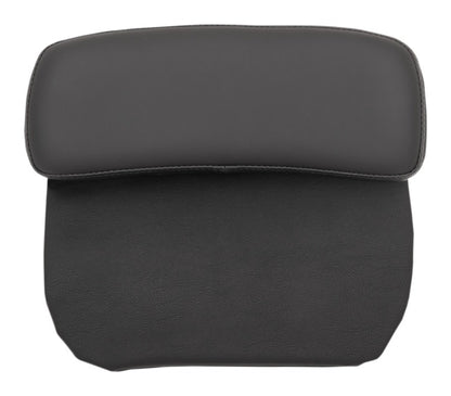  Drag Specialties Chopped Tour Pak Backrest Pad