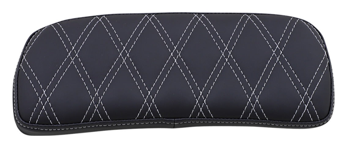  Drag Specialties Chopped Tour Pak Backrest Pad