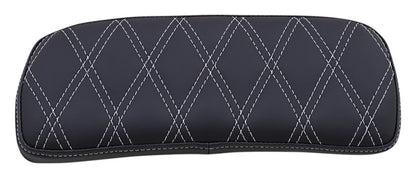  Drag Specialties Chopped Tour Pak Backrest Pad