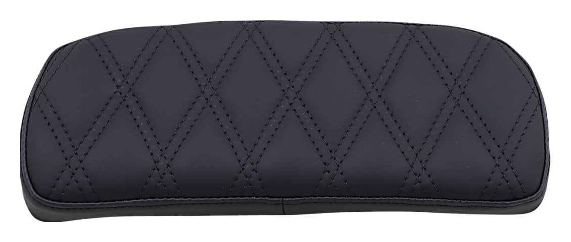  Drag Specialties Chopped Tour Pak Backrest Pad