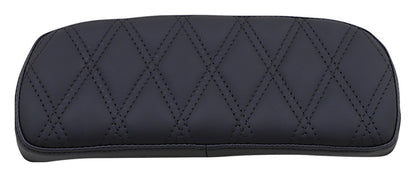  Drag Specialties Chopped Tour Pak Backrest Pad