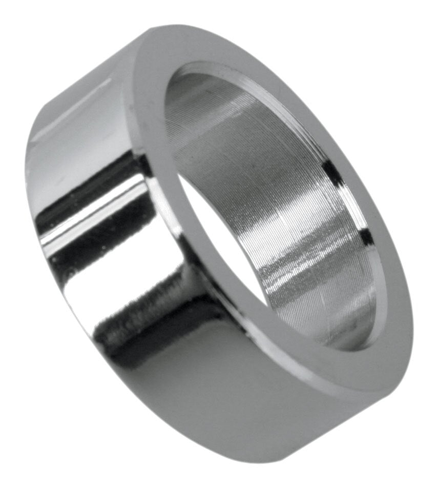  Drag Specialties Rear Axle Spacer For Harley Touring 2002-2007
