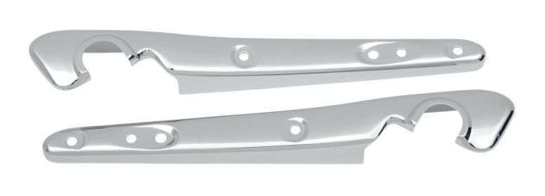  Drag Specialties Fender Strut Covers For Harley Sportster 2004-2022