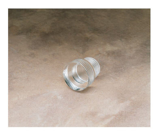  Drag Specialties Clear Timing Hole Plug For Harley 1941-2003